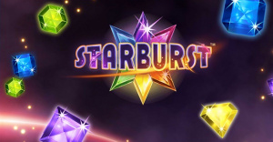 Starburst Casino Oyunu